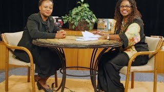 UDC Books Edwidge Danticat [upl. by Merna]