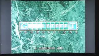 Grub Street ProductionsParamount Television 20022003 [upl. by Atel]