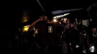 Misanthrope 4K full set  June 28th 2024 [upl. by Elades]