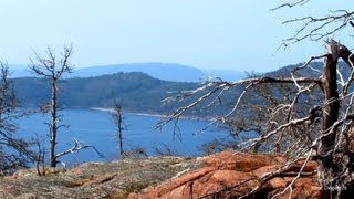 Höga Kusten Örnsköldsvik [upl. by Kcolttam958]