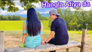 hangla atiyada unofficial video [upl. by Ahseim]