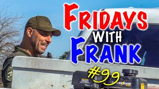 Fridays With Frank 99 Not Empatheticless [upl. by Blythe489]