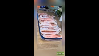 Après avoir découvert cette recette jai juste envie de manger du poisson comme celuici [upl. by Beitch108]