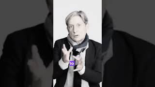 🎙JUDITH BUTLER 🎧 [upl. by Schapira]