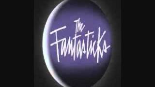 Happy Ending  The Fantasticks [upl. by Eberhart]