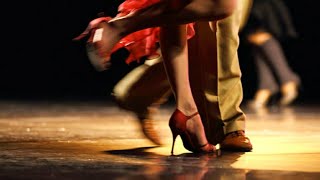 4K The Best of Tango MIX 2023💃🏻 TANGO INSTRUMENTAL MUSIC [upl. by Ynamad91]