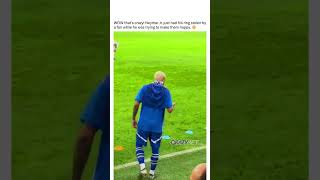 Shocking NEYMAR JR Gets Robbed by Fan on Camera 😱  Unbelievable Moment Caught Live [upl. by Irehs408]