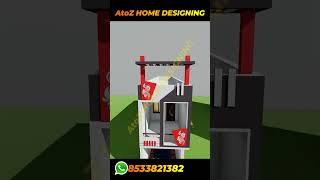 Small House Design [upl. by Lebar]