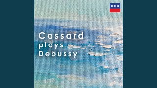 Debussy Première suite pour orchestre L 50  Version pour piano à quatre mains 3 Rêve [upl. by Nilsoj]