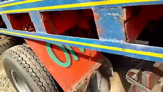 TATA1615EX2রানিং গাড়ি 2015সালের বিক্রয় হবে কল 01704850321যশোরে [upl. by Conlon]