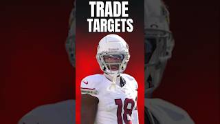 4 Trade Targets in Fantasy Football Week 11 [upl. by Blondelle261]