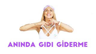 Anında Gıdı Giderme Teknikleri  Kalıcı Çözüm [upl. by Enelyam289]