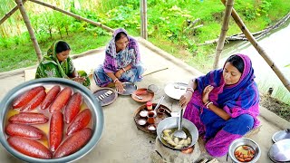 বাড়িতে ল্যাংচা বানানো যে এত সহজ ভাবতেই পারবেন না  lancha recipe bengali [upl. by Roslyn]