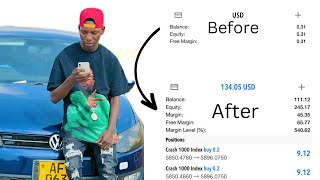 this strategy made me my first withdrawal after years of struggling to make money 031 cents to 700 [upl. by Ssenav]