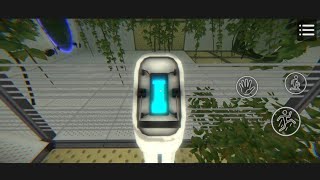 Portal the core hab Teleportal 2 [upl. by Tully421]