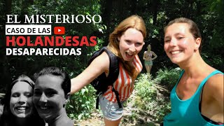 TODO sobre el Misterioso caso de las Holandesas DESAPAREClDAS en Panamá Lissane froon Kris Kremers [upl. by Gusba950]