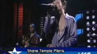 Stone Temple Pilots  Sour Girl LIVE at Farmclub 2000 [upl. by Anahc226]