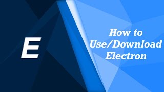 How to UseDownload Electron ROBLOX EXPLOIT  2024 [upl. by Brightman548]
