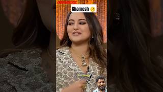 Sonakshi Sinha amp Zaheer Iqbal on Kapils Sharma show 🤣🤣🤣 kapilsharmashow sonakshisinha [upl. by Marka]