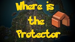 Where Is The Protector Pokemon DiamondPearlPlatinum [upl. by Alakim]