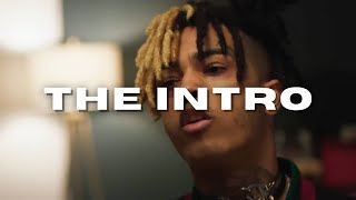 FREE  XXXTentacion x Lil Tjay Type Beat  quotThe Introquot  Sad Piano Beat  2024 [upl. by Storm536]