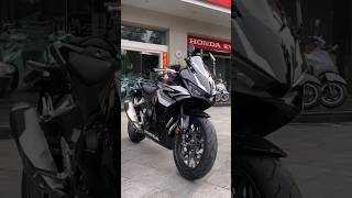 Honda😍 CBR400R New model bike launch2024  Honda🥰 New bike CBR400 2024 shorts youtubeshorts viral [upl. by Dennett]