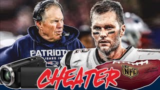 Every Time the New England Patriots Cheated [upl. by Lilybelle]