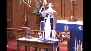 STJ LUTHERAN MENDOTA LIVE [upl. by Annamarie228]