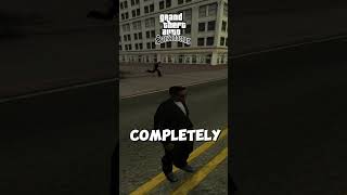 GTA Police Logic Evolution GTA 3 GTA Vice City GTA San Andreas GTA 5 [upl. by Shenan812]