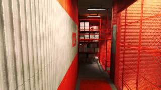 Mirrors Edge Walkthrough Chapter 6 Pirandello Kruger [upl. by Barbaresi]