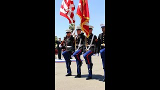 Pepperdine Veterans Day Message [upl. by Ellebanna]