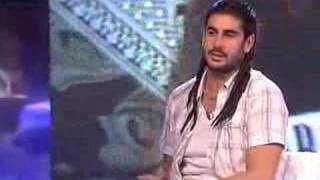 Melendi  Entrevista en El Intermedio [upl. by Bellis204]