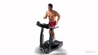 Bowflex TreadClimber TC5000  As Seen On TV [upl. by Kcered61]