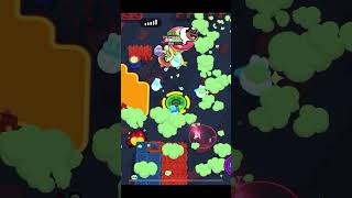 Piper 1250🔫brawlstars brawl supercell gaming brawlstarsgame [upl. by Vanhook259]