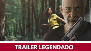 Fúria Assassina 2024 Trailer Legendado  Filme Suspense [upl. by Akitan]