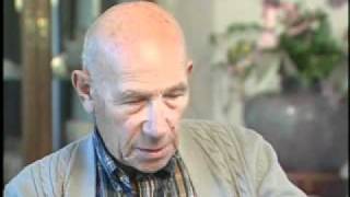 Jewish Survivor Harry Weiss Testimony  USC Shoah Foundation [upl. by Ennail71]