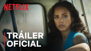 Detonantes  Tráiler oficial  Netflix [upl. by Thorner]