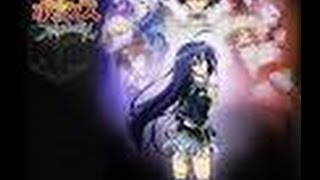 Medaka Box Abnormal 01 VOSTFR Full HD [upl. by Adelaida756]