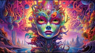 Progressive PsyTrance 2024 Uplifting 137140bpm Live Mix 4 [upl. by Priscilla]