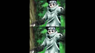 Shino aburame [upl. by Retse668]