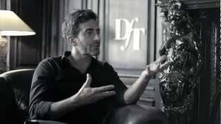 Marc Jacobs on Luxury Life amp Best Moments [upl. by Ayaet657]