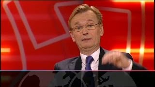 Johan Ulveson tror att sändningen avbrutits  Parlamentet TV4 [upl. by Winton543]