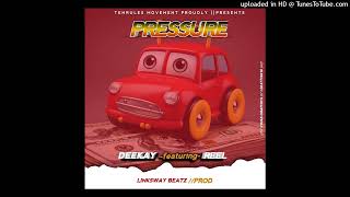 Deekay x Reel  Pressure [upl. by Girand]