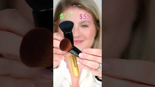 Bobbi Brown Foundation Brush DUPE shorts [upl. by Anagnos]