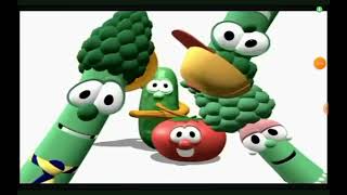 VeggieTales Theme Song Fanmade 14 [upl. by Sidran306]