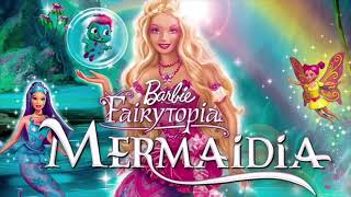 Barbie fairytopia movie in hindi part 1new movie viral cartoontown [upl. by Dranel]