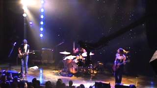 SleaterKinney  20060802 New York NY [upl. by Jabez]