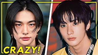 Hyunjin asked to leave SKZ amp JYP sues RIIZE apologize for dating rumors  fans announce boycott [upl. by Esinrahc]