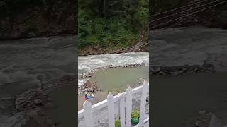 River travel nature shorts river pakistan foryou viralvideo truthtravelling tranding viral [upl. by Boylston232]