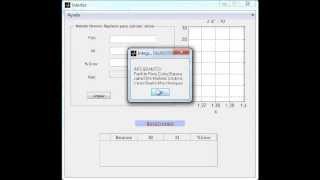 Metodo NewtonRapson con matlab [upl. by Wolenik]